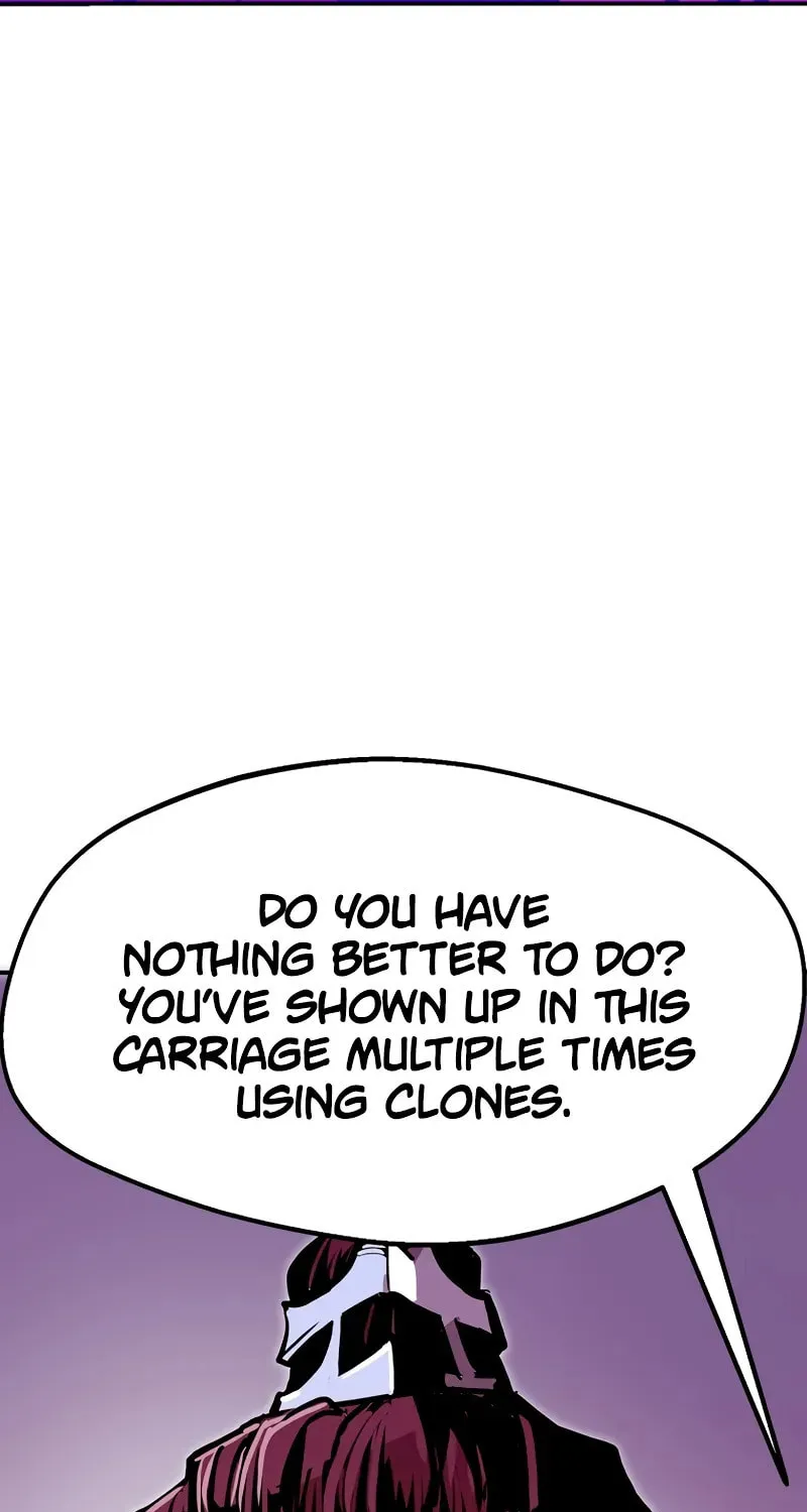 Read Returning With Absolutely Nothing chapter 89 image 29 on Lezhin