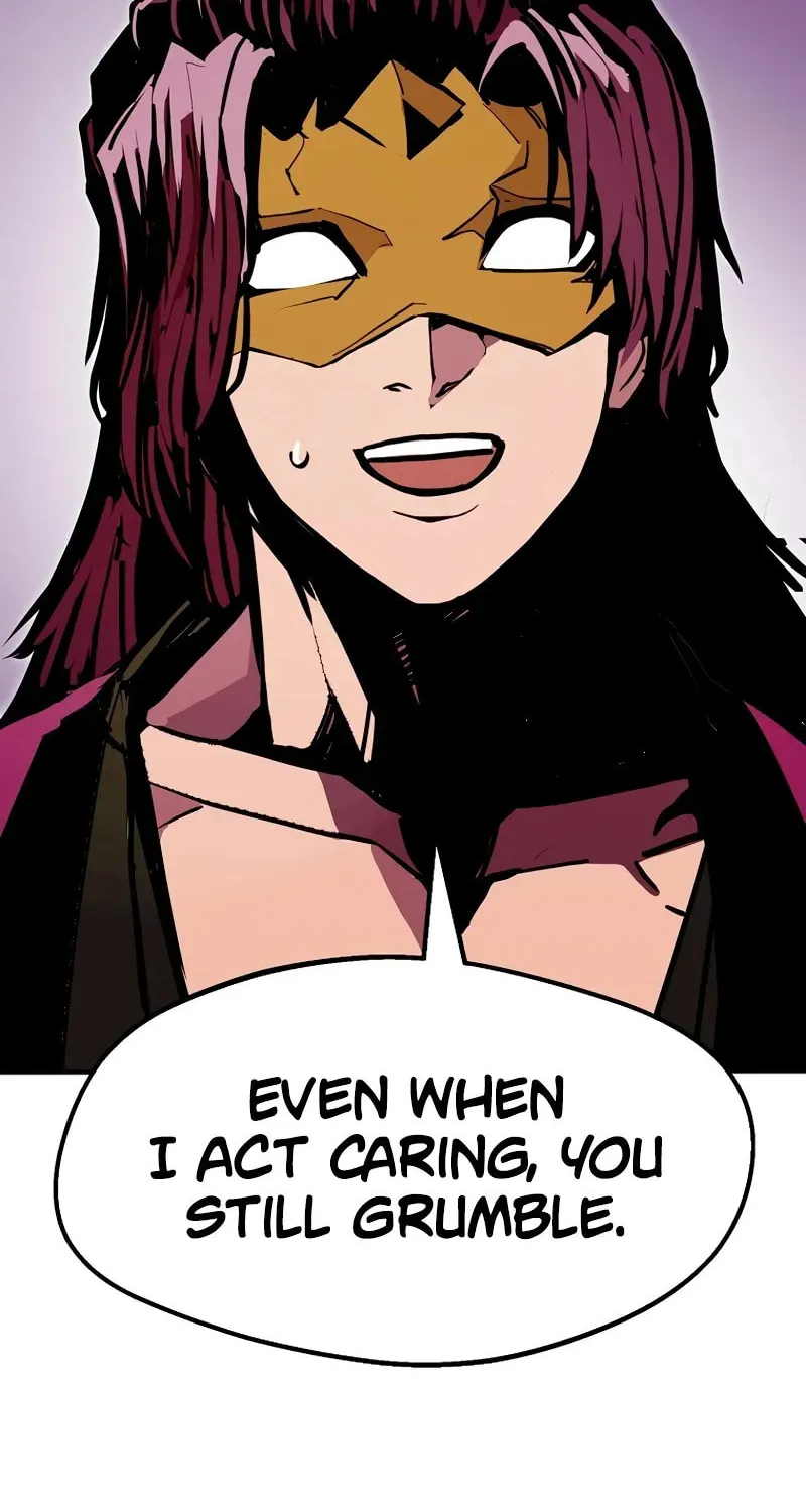 Read Returning With Absolutely Nothing chapter 89 image 30 on Lezhin