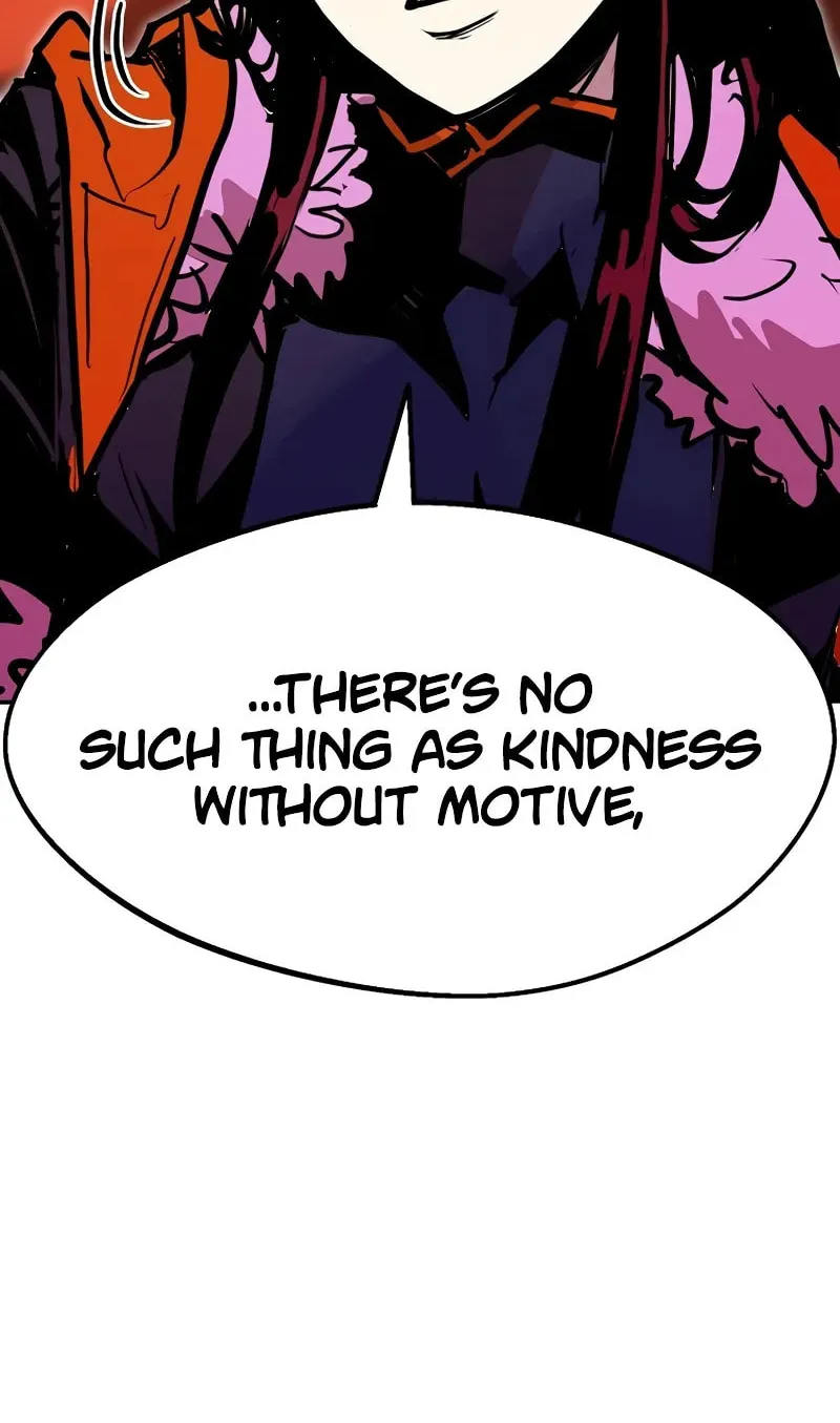 Read Returning With Absolutely Nothing chapter 89 image 32 on Lezhin
