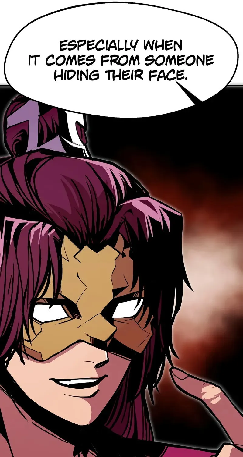 Read Returning With Absolutely Nothing chapter 89 image 33 on Lezhin
