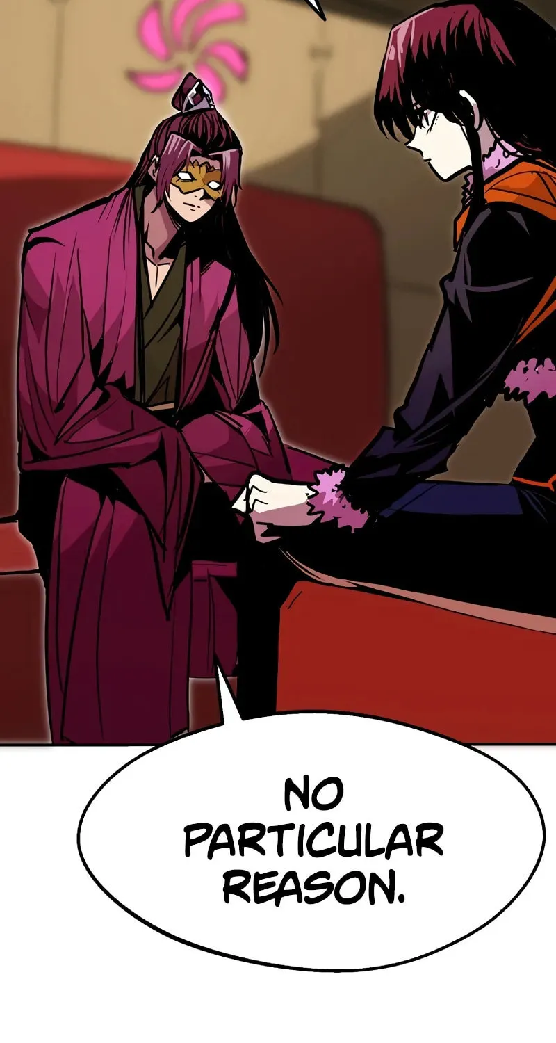 Read Returning With Absolutely Nothing chapter 89 image 35 on Lezhin