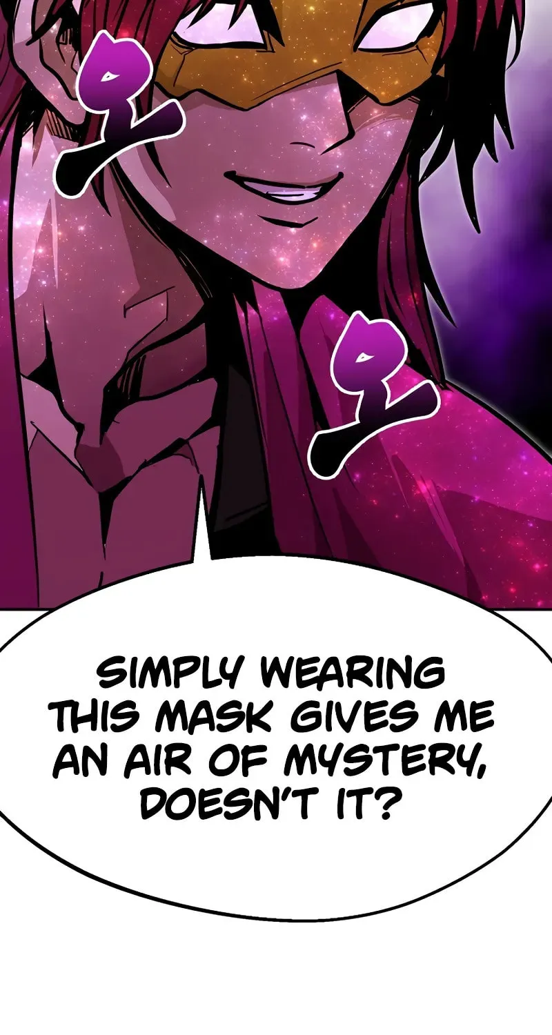 Read Returning With Absolutely Nothing chapter 89 image 37 on Lezhin
