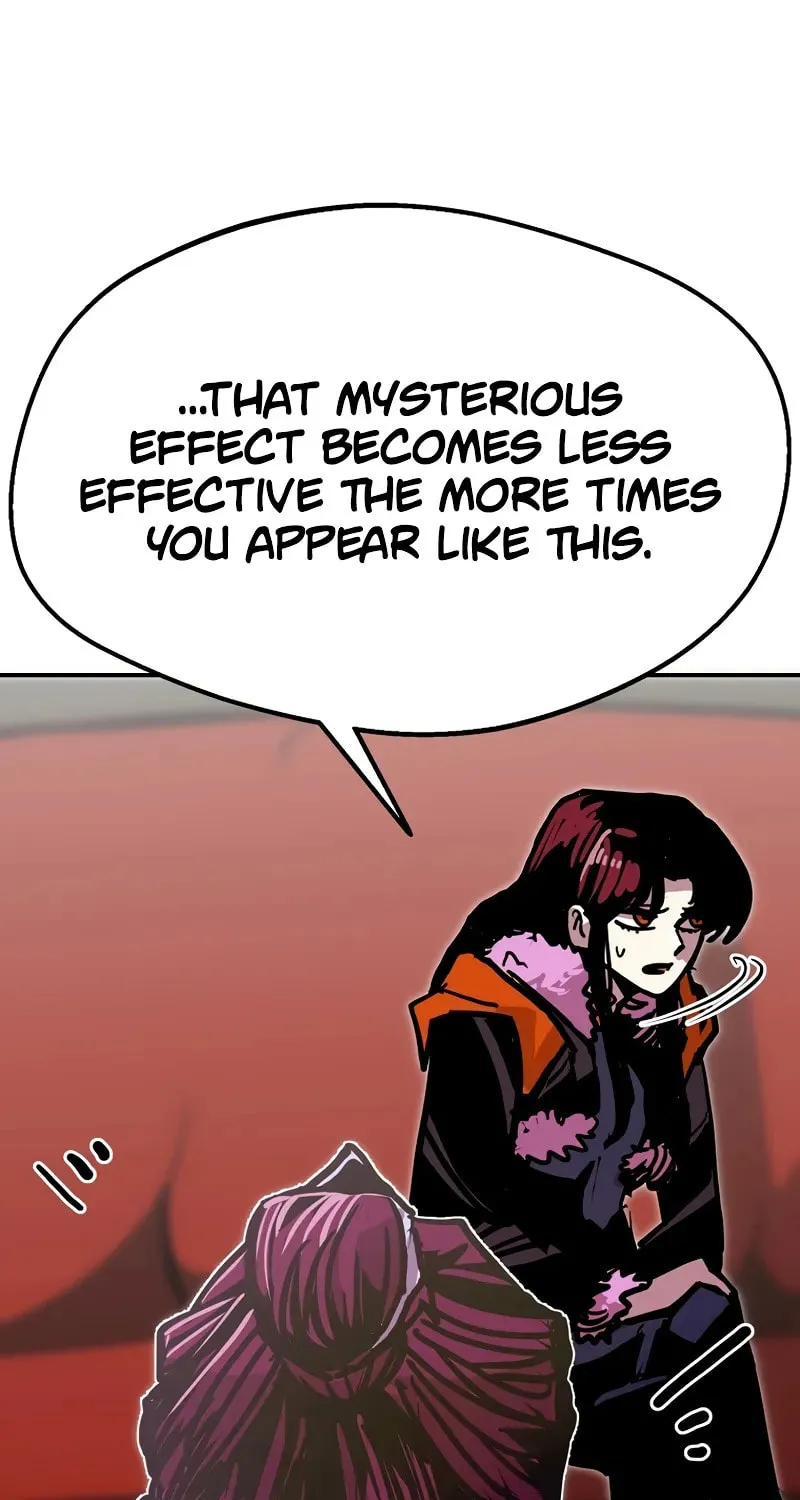 Read Returning With Absolutely Nothing chapter 89 image 39 on Lezhin