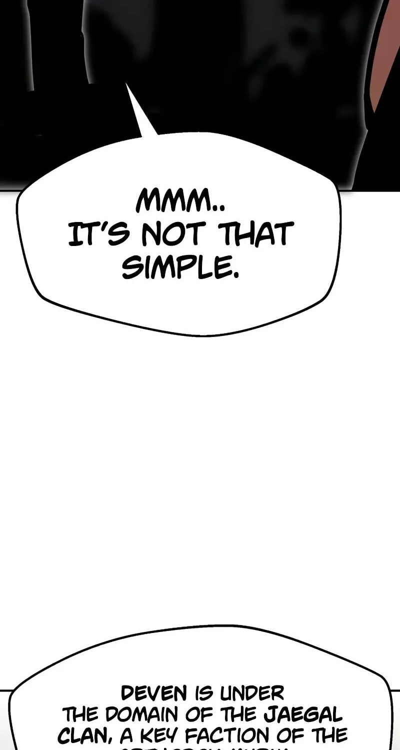Read Returning With Absolutely Nothing chapter 89 image 4 on Lezhin