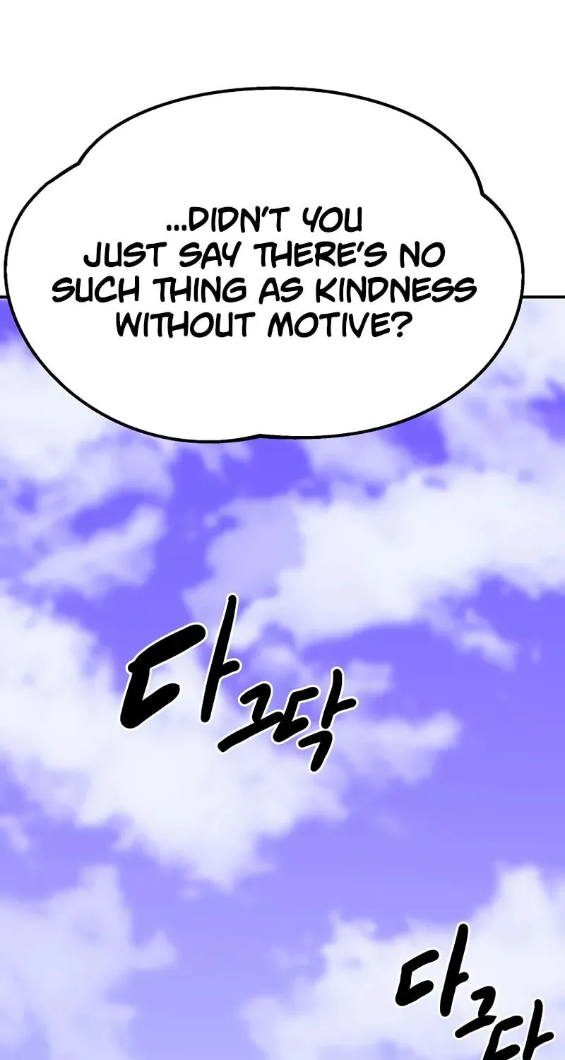 Read Returning With Absolutely Nothing chapter 89 image 41 on Lezhin