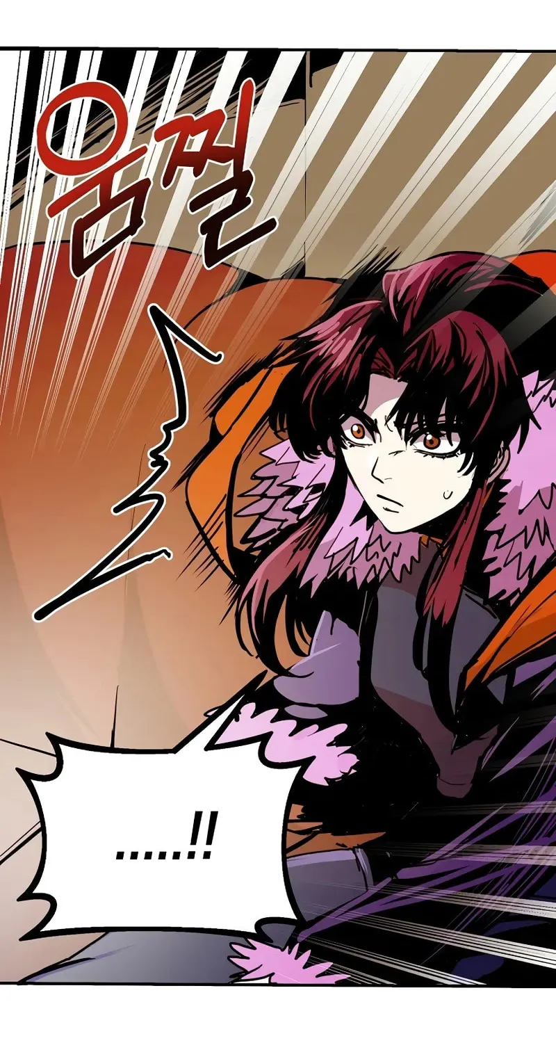 Read Returning With Absolutely Nothing chapter 89 image 46 on Lezhin