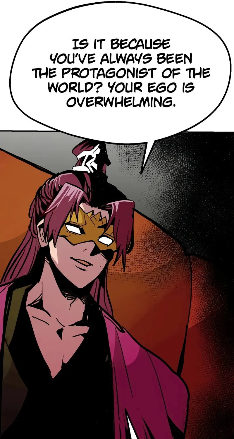 Read Returning With Absolutely Nothing chapter 89 image 49 on Lezhin