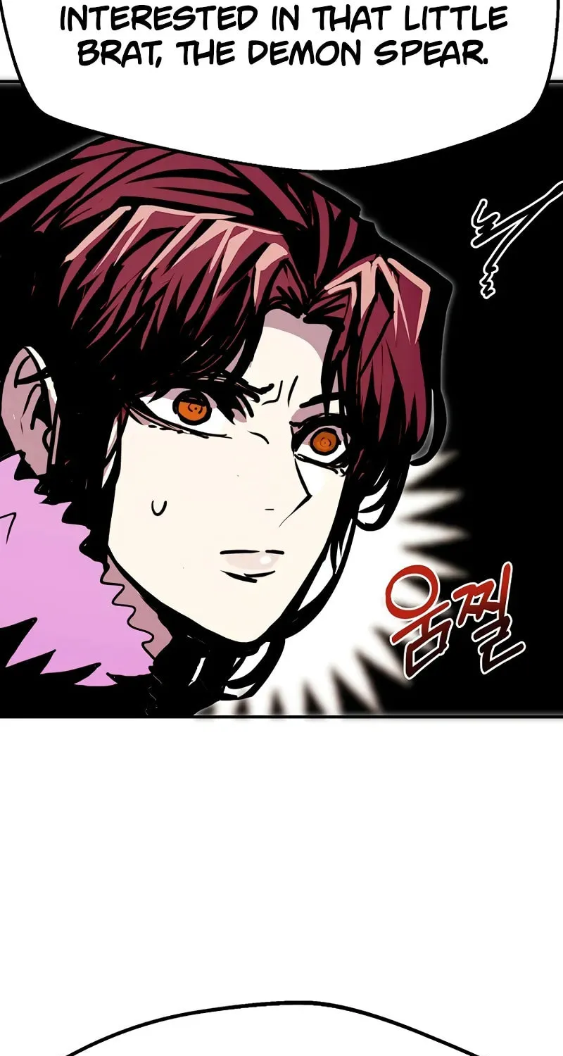 Read Returning With Absolutely Nothing chapter 89 image 51 on Lezhin