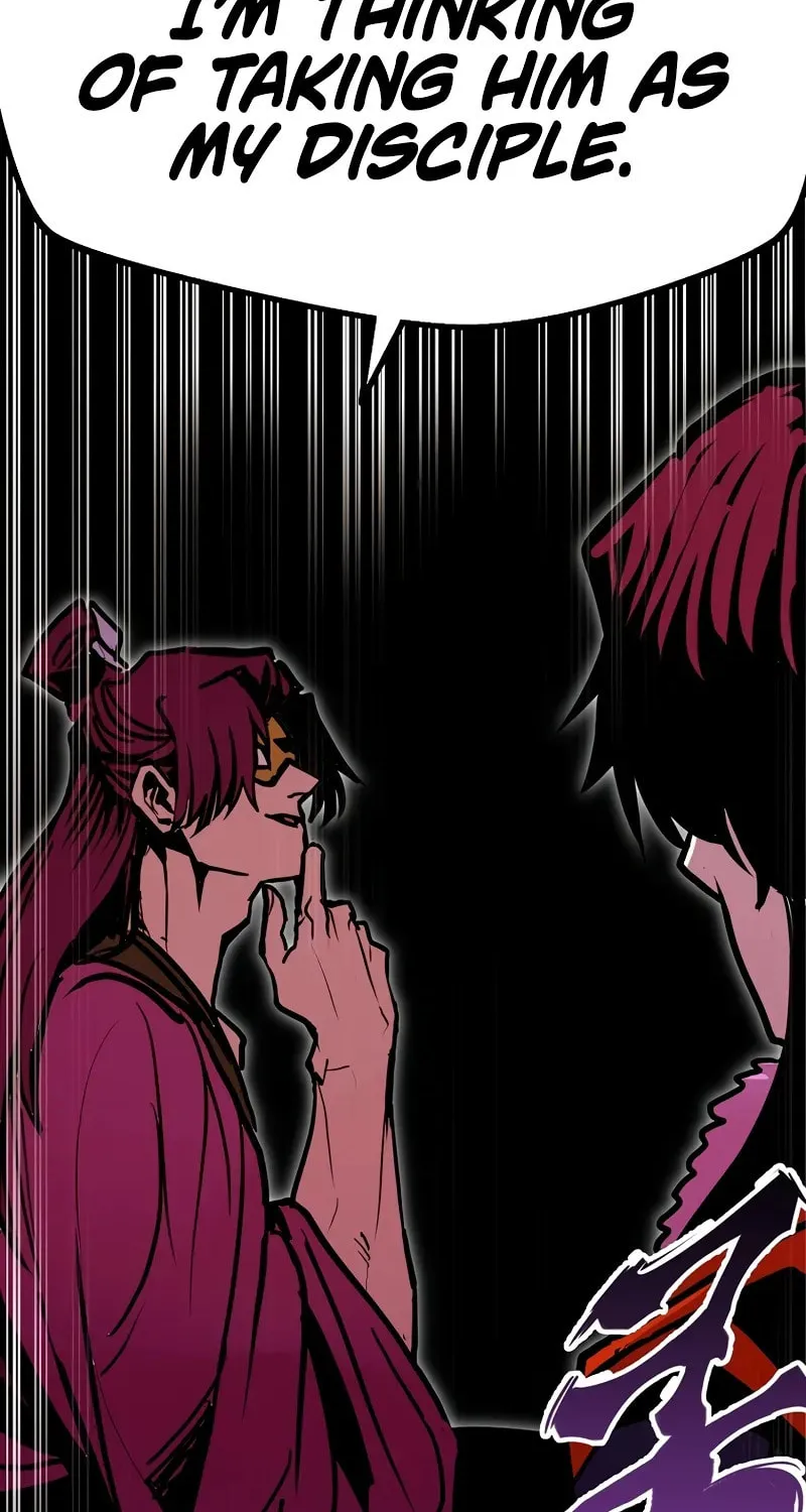 Read Returning With Absolutely Nothing chapter 89 image 61 on Lezhin