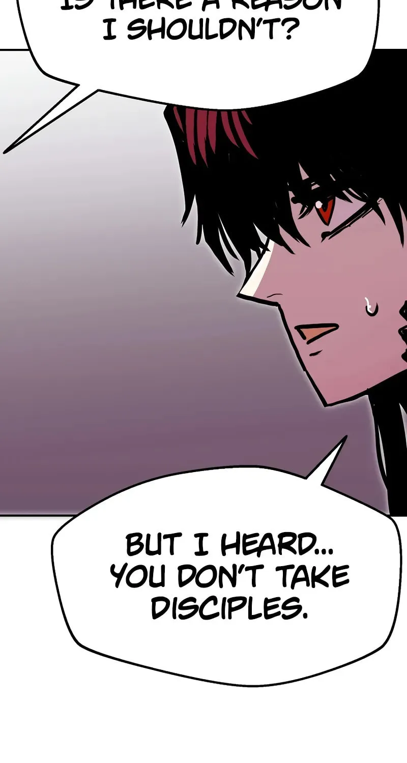 Read Returning With Absolutely Nothing chapter 89 image 66 on Lezhin