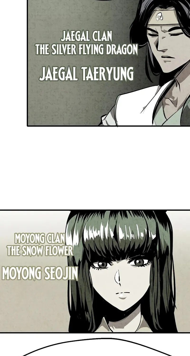 Read Returning With Absolutely Nothing chapter 89 image 7 on Lezhin