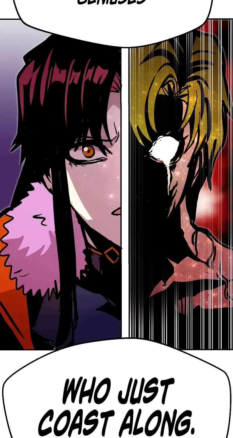 Read Returning With Absolutely Nothing chapter 89 image 70 on Lezhin