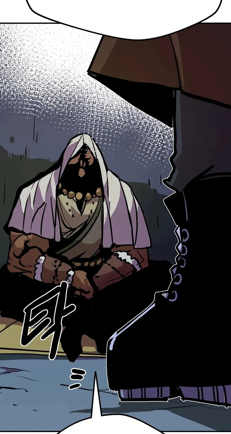 Read Returning With Absolutely Nothing chapter 89 image 85 on Lezhin