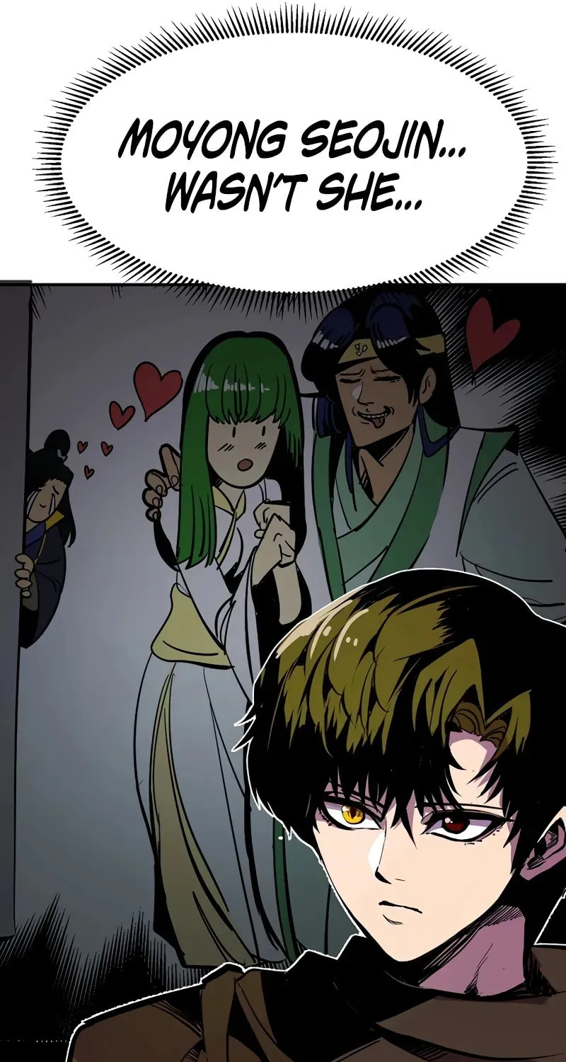 Read Returning With Absolutely Nothing chapter 89 image 9 on Lezhin