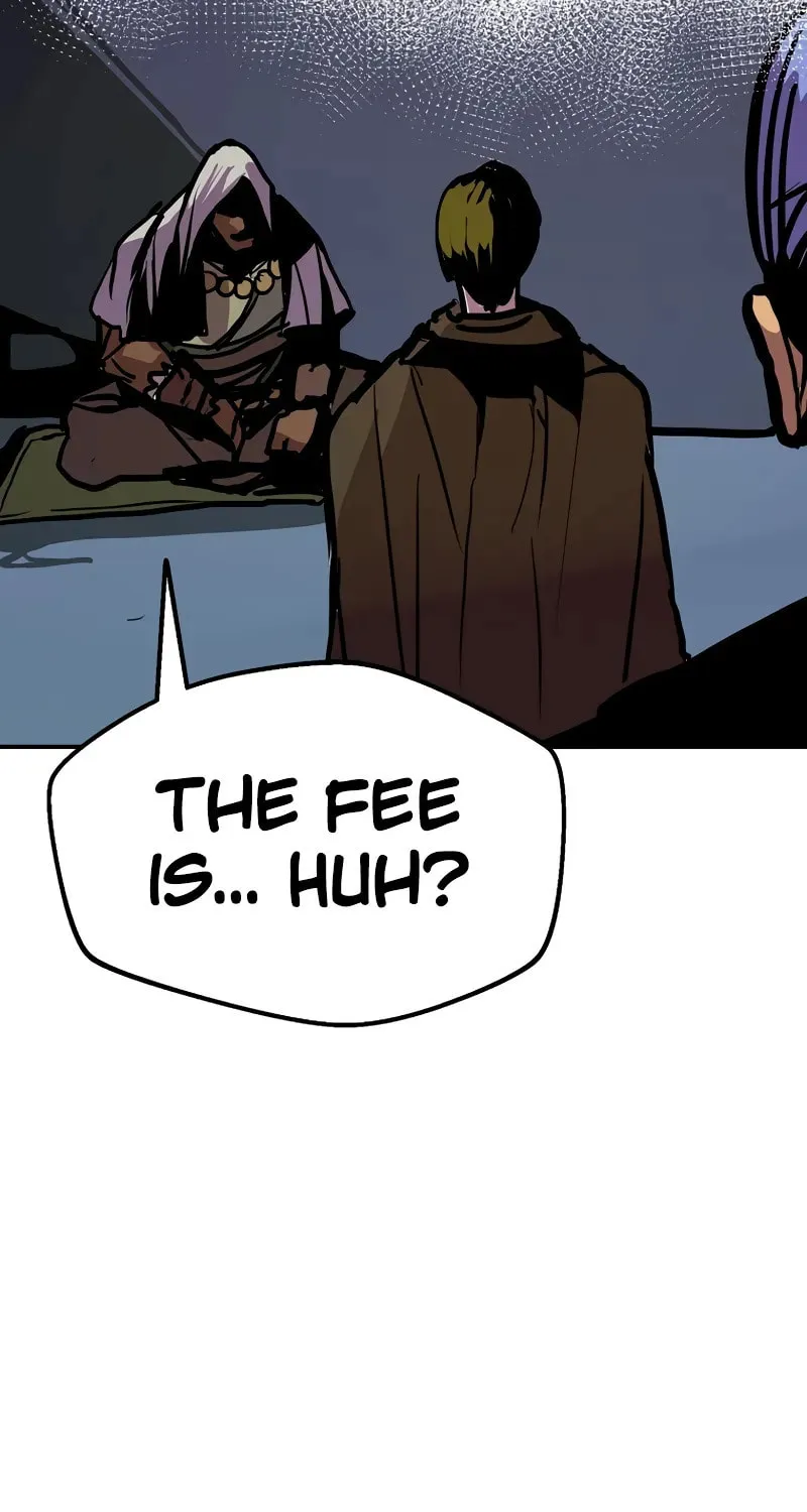 Read Returning With Absolutely Nothing chapter 89 image 91 on Lezhin