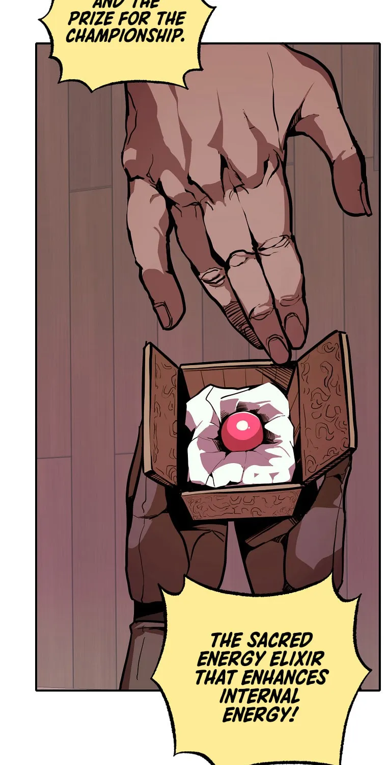 Read Returning With Absolutely Nothing chapter 9 image 10 on Lezhin