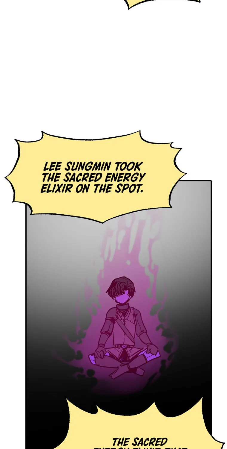 Read Returning With Absolutely Nothing chapter 9 image 11 on Lezhin