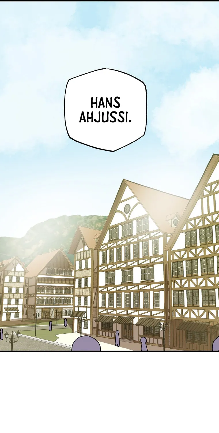 Read Returning With Absolutely Nothing chapter 9 image 16 on Lezhin