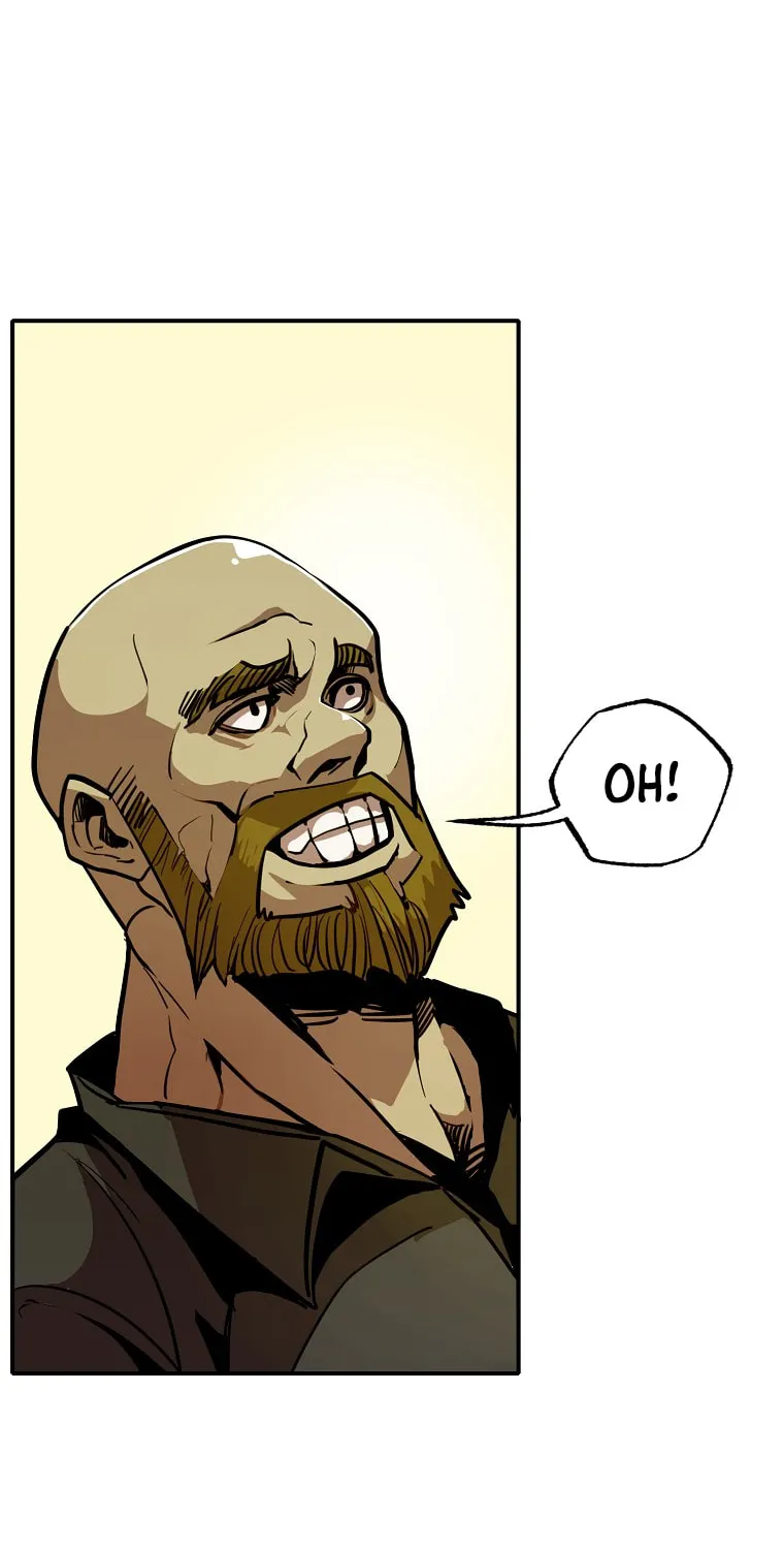 Read Returning With Absolutely Nothing chapter 9 image 17 on Lezhin