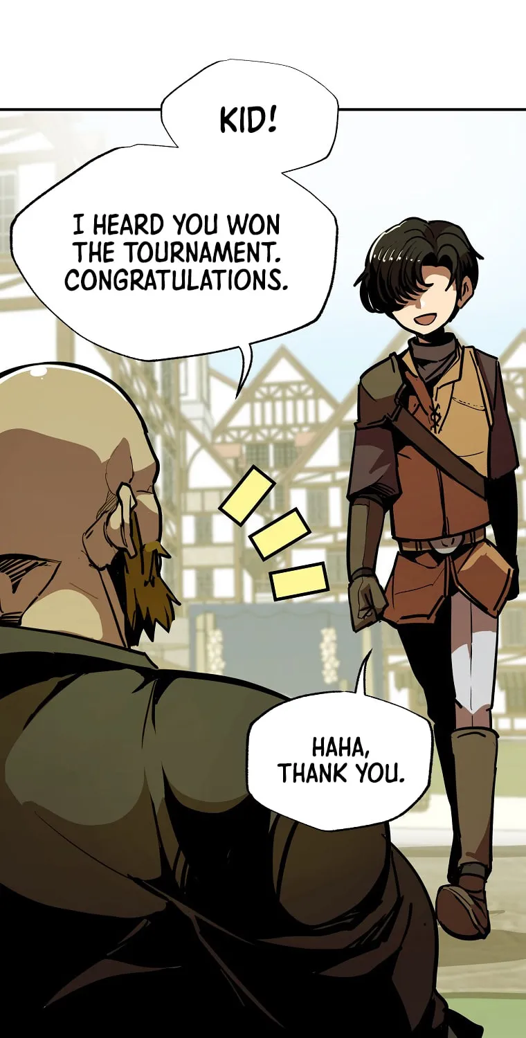 Read Returning With Absolutely Nothing chapter 9 image 18 on Lezhin