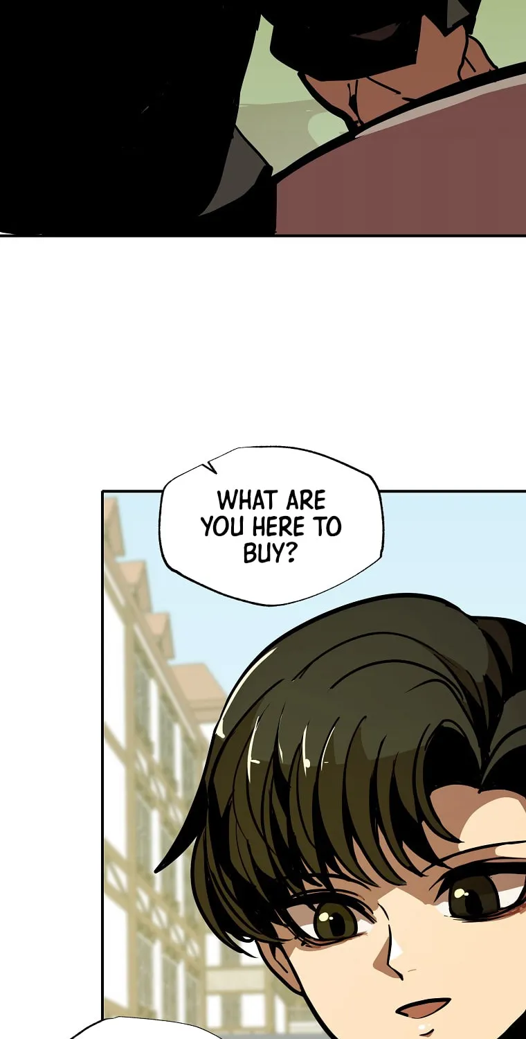 Read Returning With Absolutely Nothing chapter 9 image 19 on Lezhin