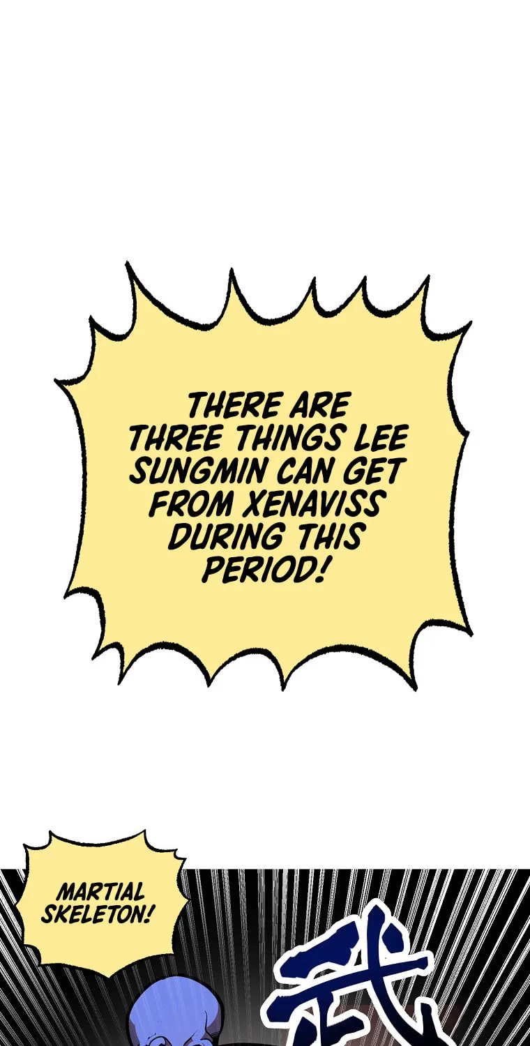 Read Returning With Absolutely Nothing chapter 9 image 2 on Lezhin