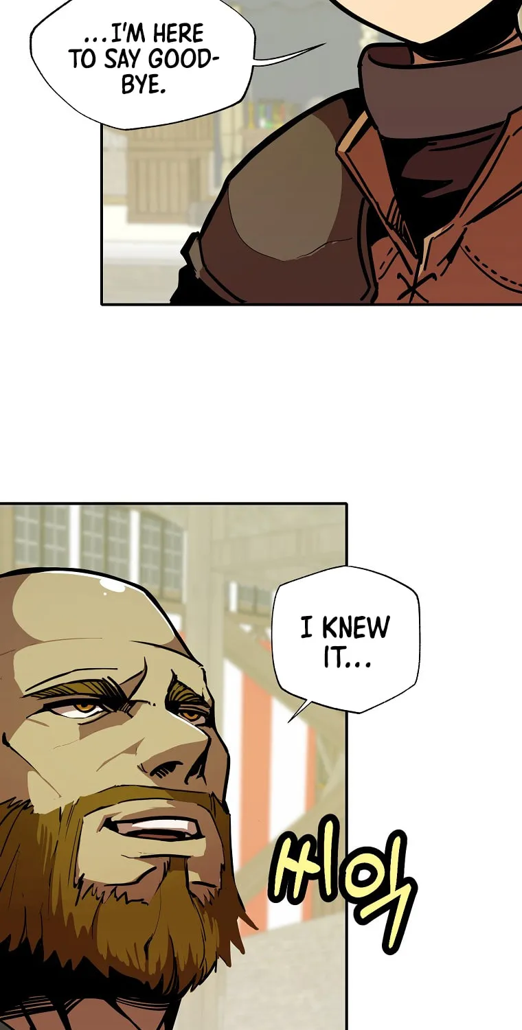 Read Returning With Absolutely Nothing chapter 9 image 20 on Lezhin