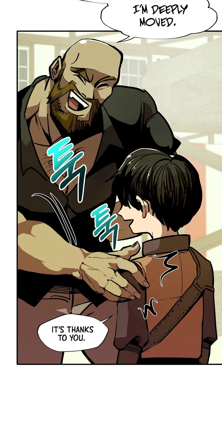 Read Returning With Absolutely Nothing chapter 9 image 22 on Lezhin