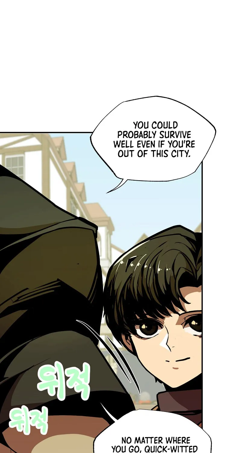 Read Returning With Absolutely Nothing chapter 9 image 23 on Lezhin