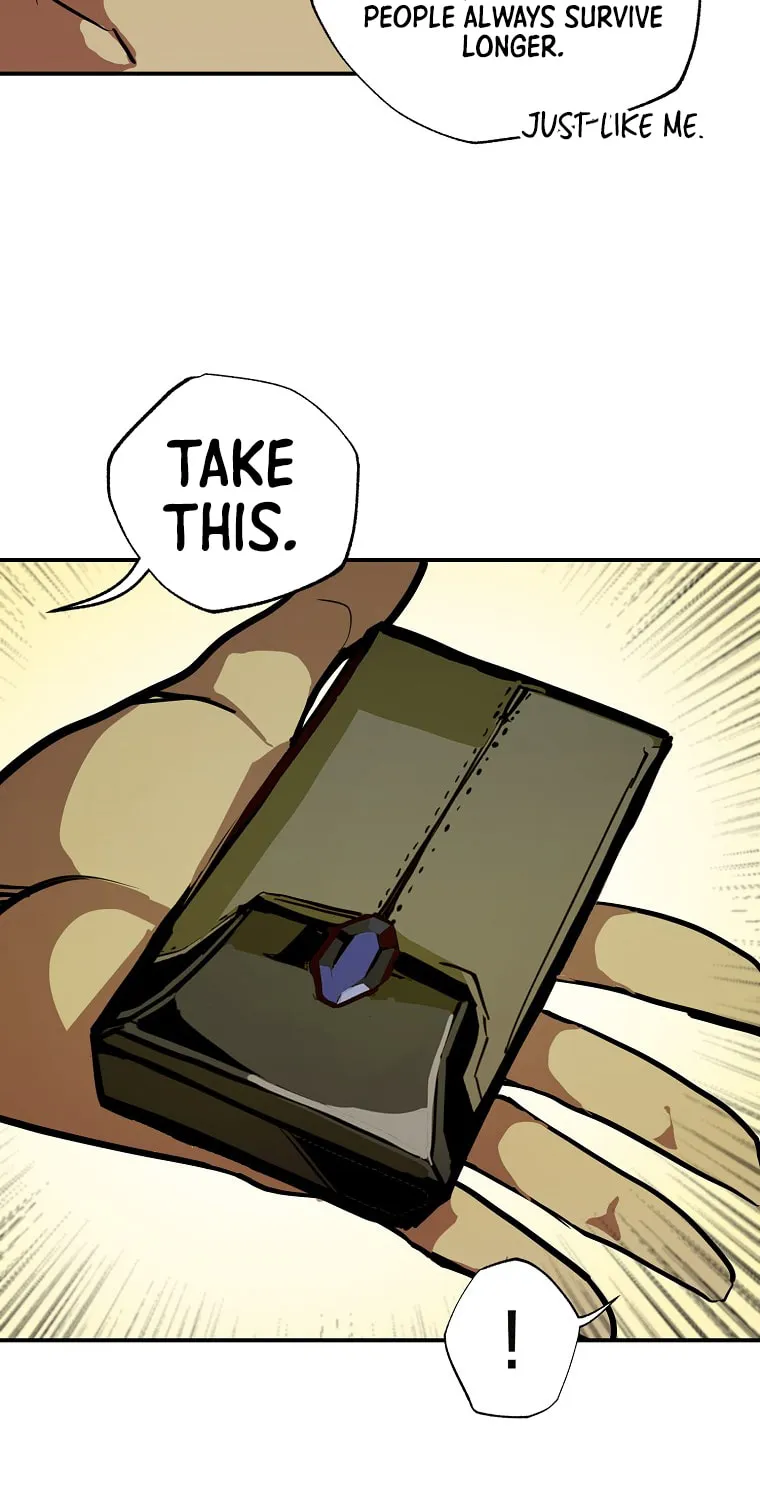 Read Returning With Absolutely Nothing chapter 9 image 24 on Lezhin