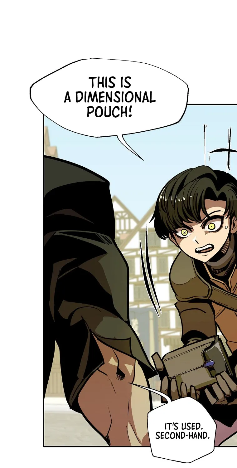 Read Returning With Absolutely Nothing chapter 9 image 25 on Lezhin