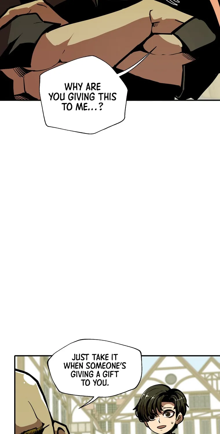 Read Returning With Absolutely Nothing chapter 9 image 27 on Lezhin