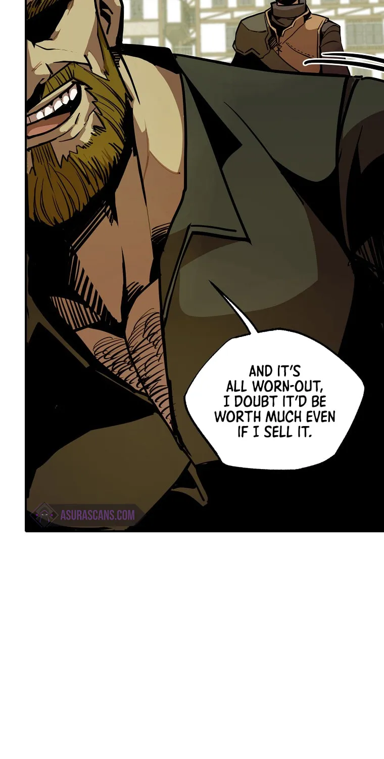 Read Returning With Absolutely Nothing chapter 9 image 28 on Lezhin