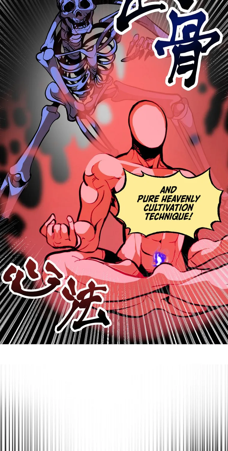 Read Returning With Absolutely Nothing chapter 9 image 3 on Lezhin