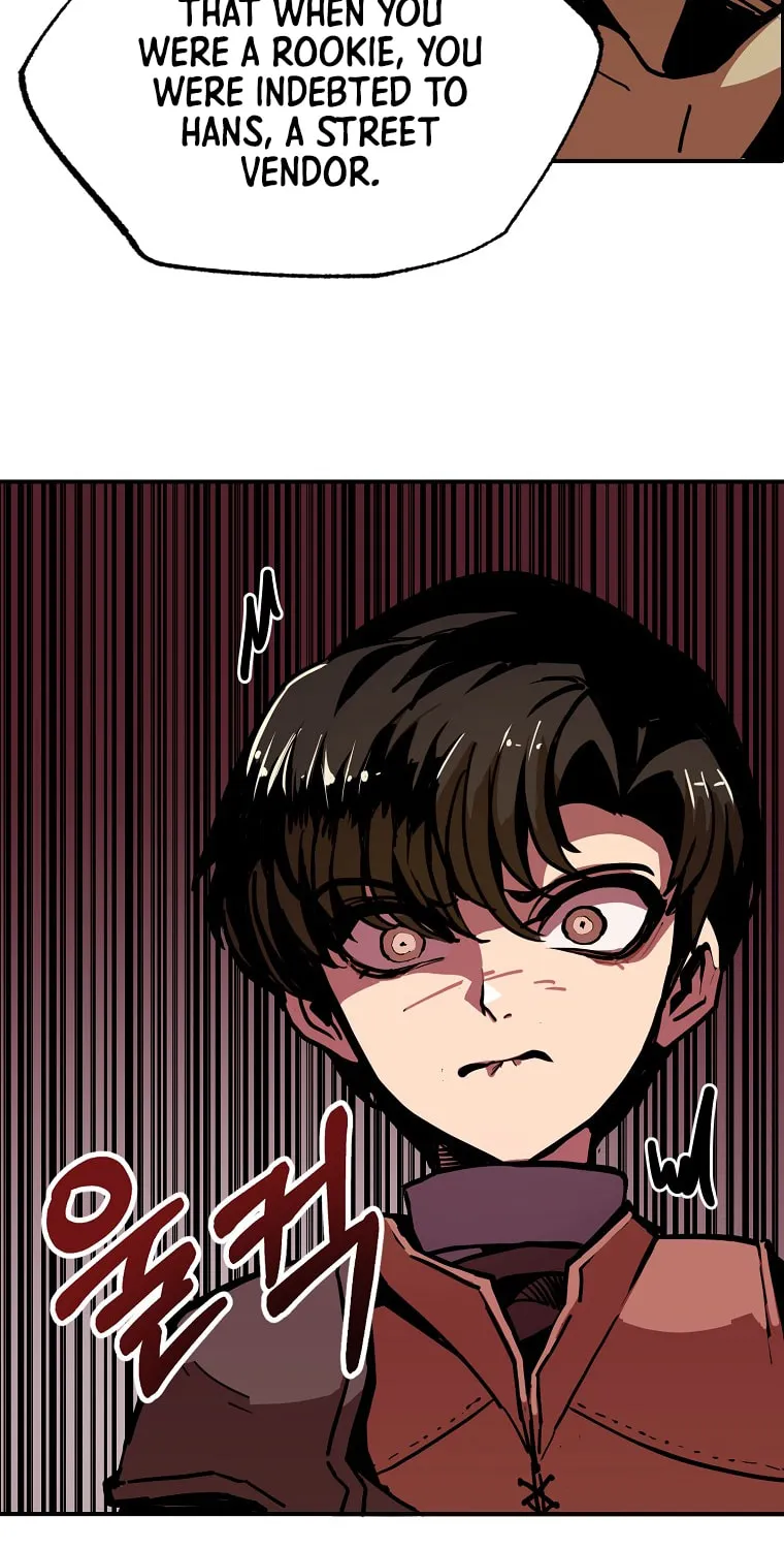 Read Returning With Absolutely Nothing chapter 9 image 32 on Lezhin