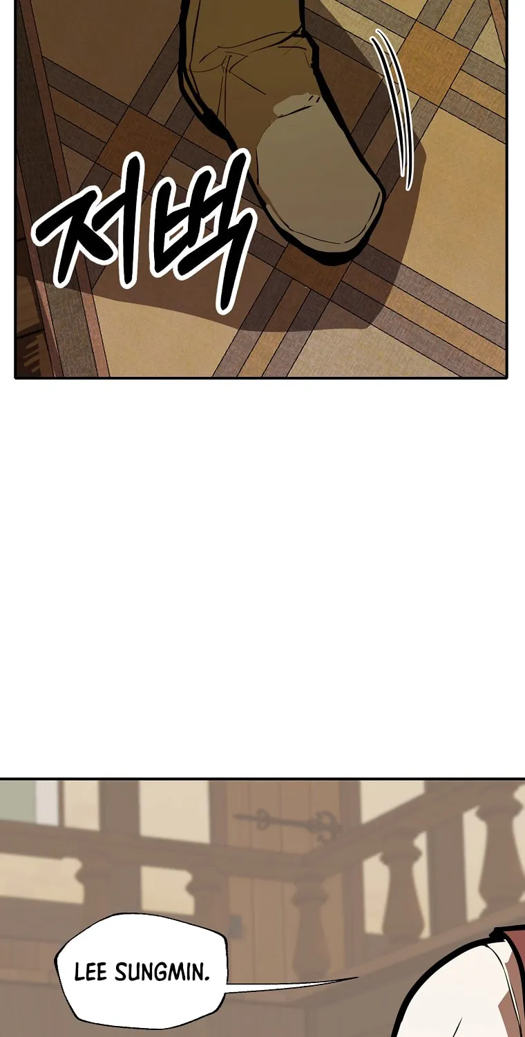 Read Returning With Absolutely Nothing chapter 9 image 36 on Lezhin