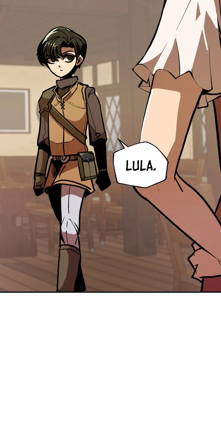 Read Returning With Absolutely Nothing chapter 9 image 37 on Lezhin