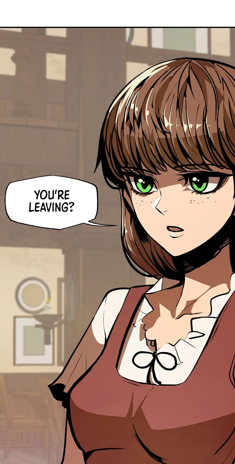 Read Returning With Absolutely Nothing chapter 9 image 38 on Lezhin