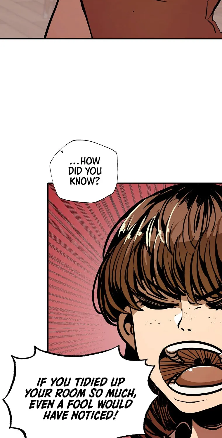 Read Returning With Absolutely Nothing chapter 9 image 39 on Lezhin