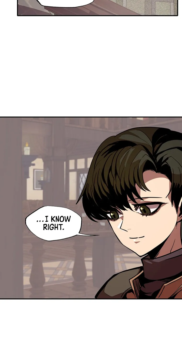 Read Returning With Absolutely Nothing chapter 9 image 41 on Lezhin