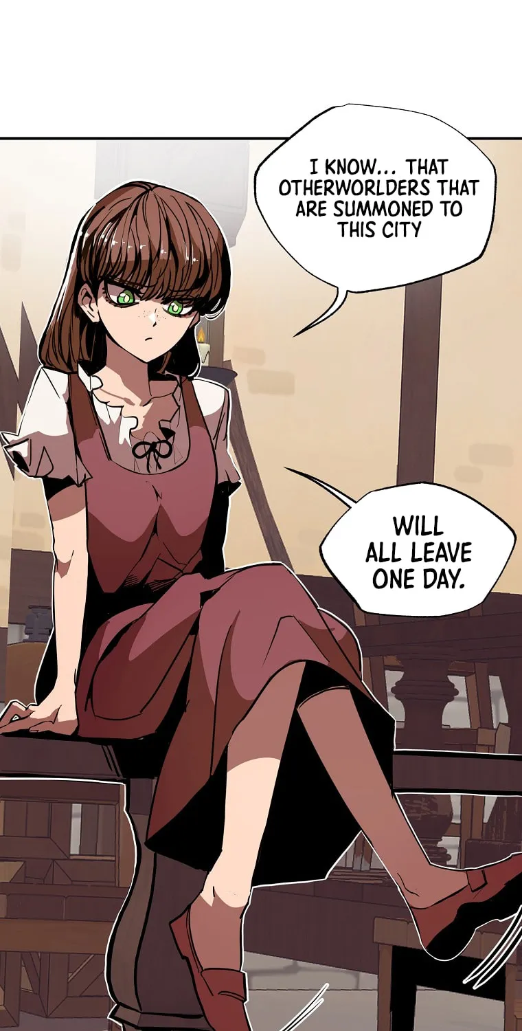 Read Returning With Absolutely Nothing chapter 9 image 42 on Lezhin