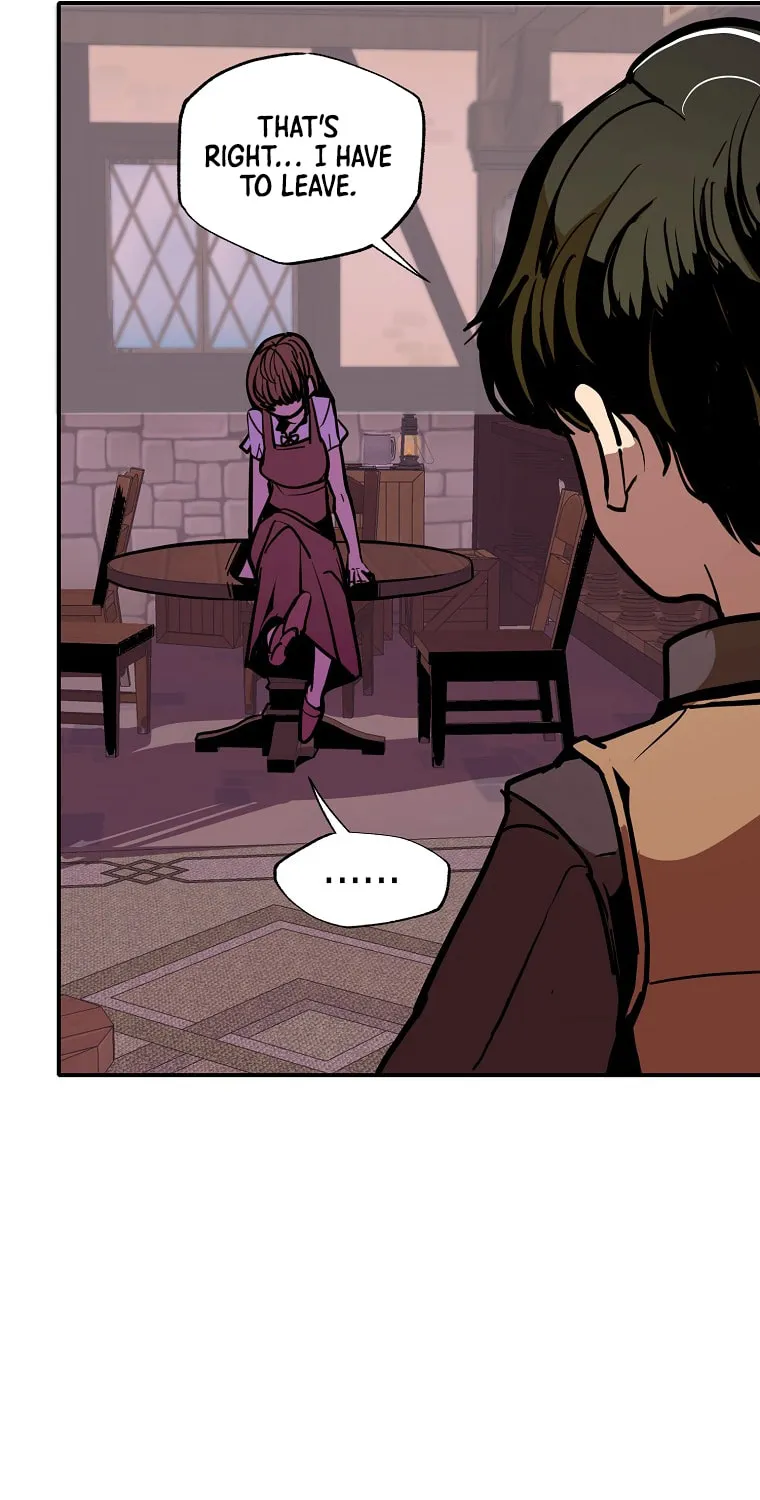 Read Returning With Absolutely Nothing chapter 9 image 44 on Lezhin