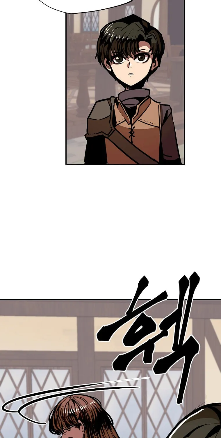 Read Returning With Absolutely Nothing chapter 9 image 46 on Lezhin