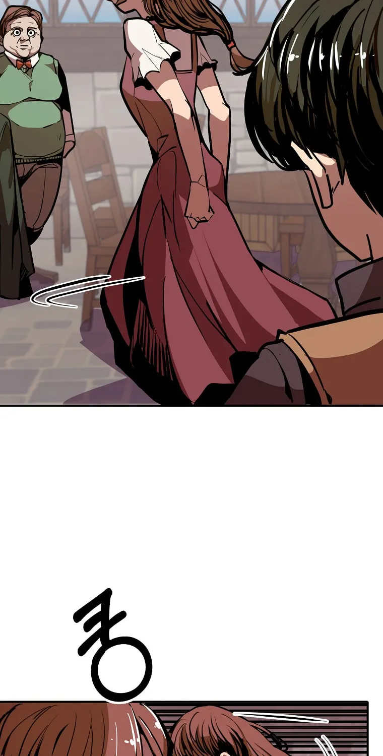 Read Returning With Absolutely Nothing chapter 9 image 47 on Lezhin