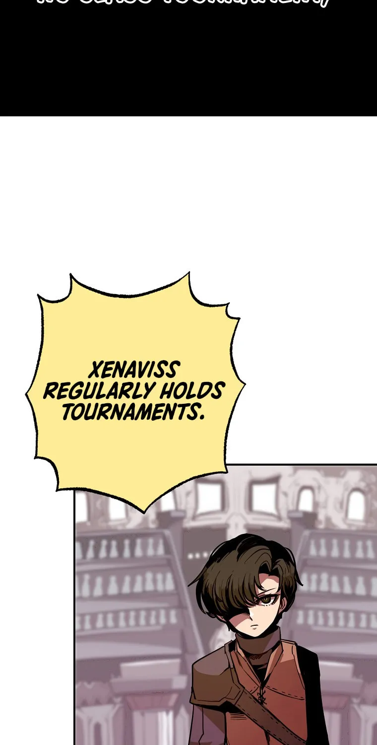 Read Returning With Absolutely Nothing chapter 9 image 5 on Lezhin