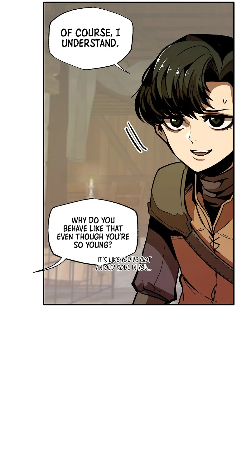 Read Returning With Absolutely Nothing chapter 9 image 51 on Lezhin