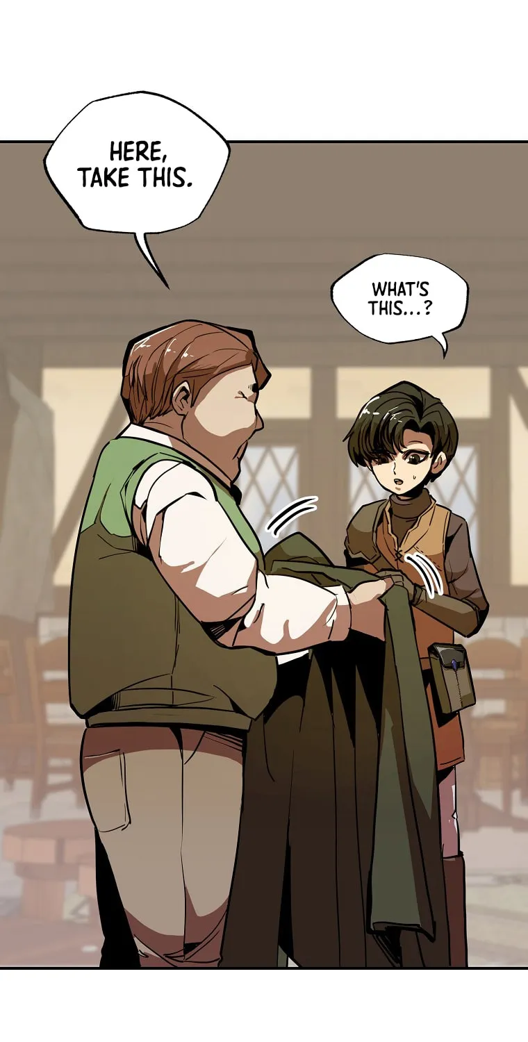 Read Returning With Absolutely Nothing chapter 9 image 52 on Lezhin