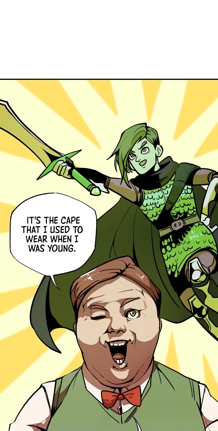 Read Returning With Absolutely Nothing chapter 9 image 53 on Lezhin