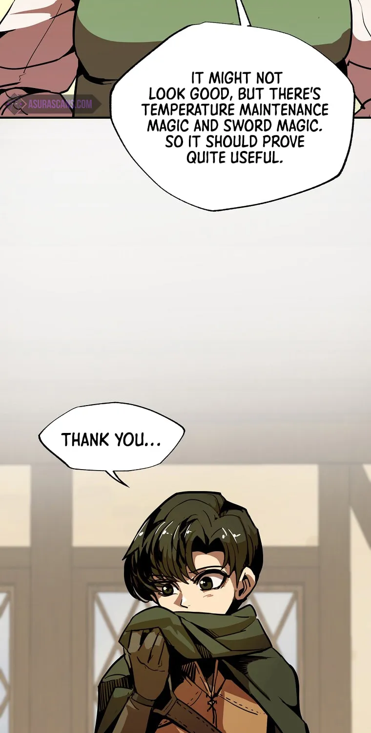 Read Returning With Absolutely Nothing chapter 9 image 54 on Lezhin