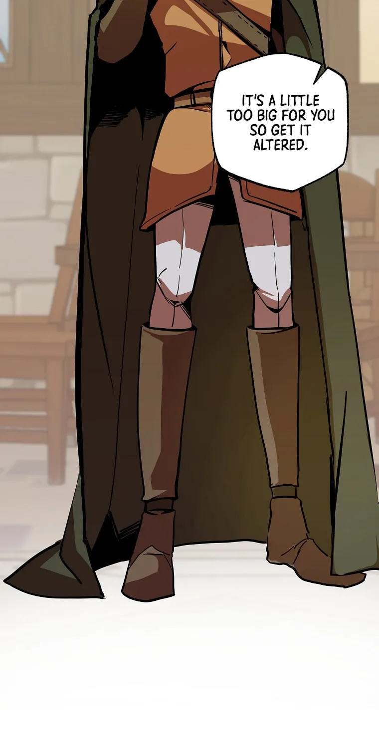 Read Returning With Absolutely Nothing chapter 9 image 55 on Lezhin